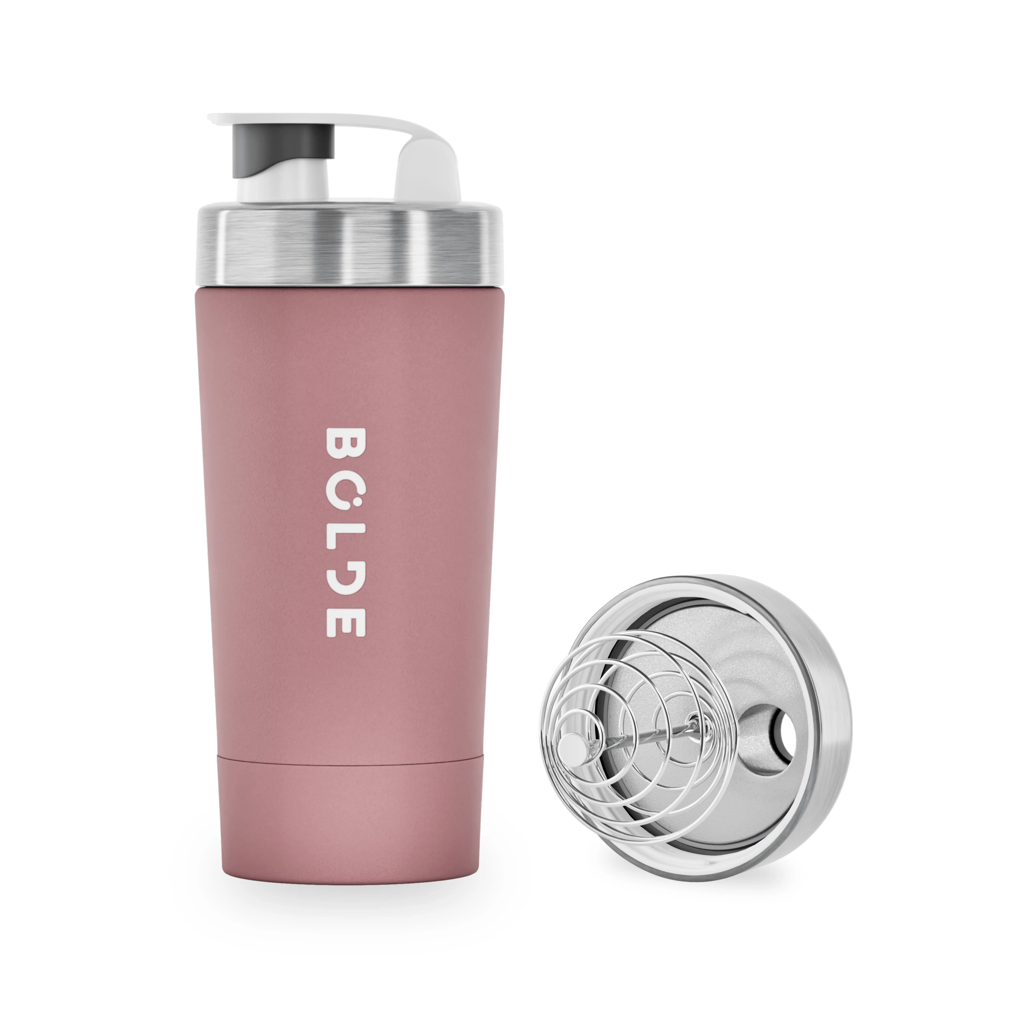 BOLDE Bottle with Storage | 20 oz - Image 4